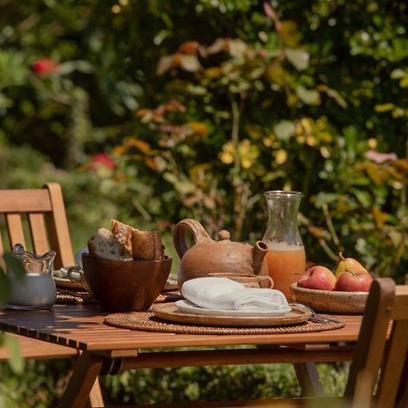 Maison Gamboia, Chambres D'Hotes Au Calme Avec Jardin Hasparren Zewnętrze zdjęcie
