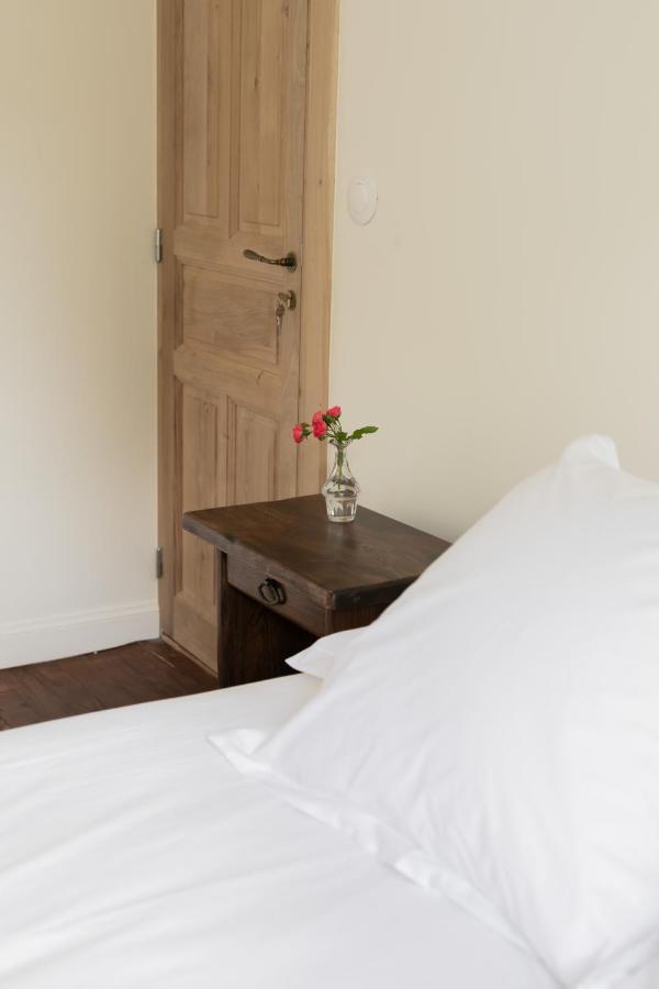 Maison Gamboia, Chambres D'Hotes Au Calme Avec Jardin Hasparren Zewnętrze zdjęcie