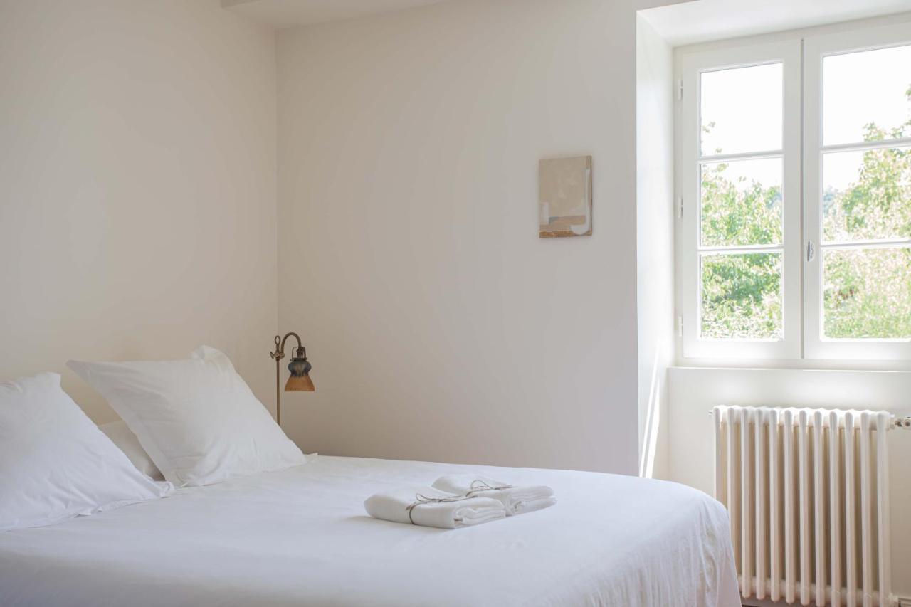 Maison Gamboia, Chambres D'Hotes Au Calme Avec Jardin Hasparren Zewnętrze zdjęcie