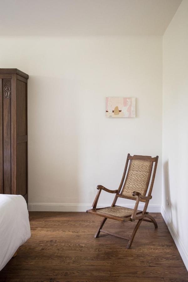 Maison Gamboia, Chambres D'Hotes Au Calme Avec Jardin Hasparren Zewnętrze zdjęcie