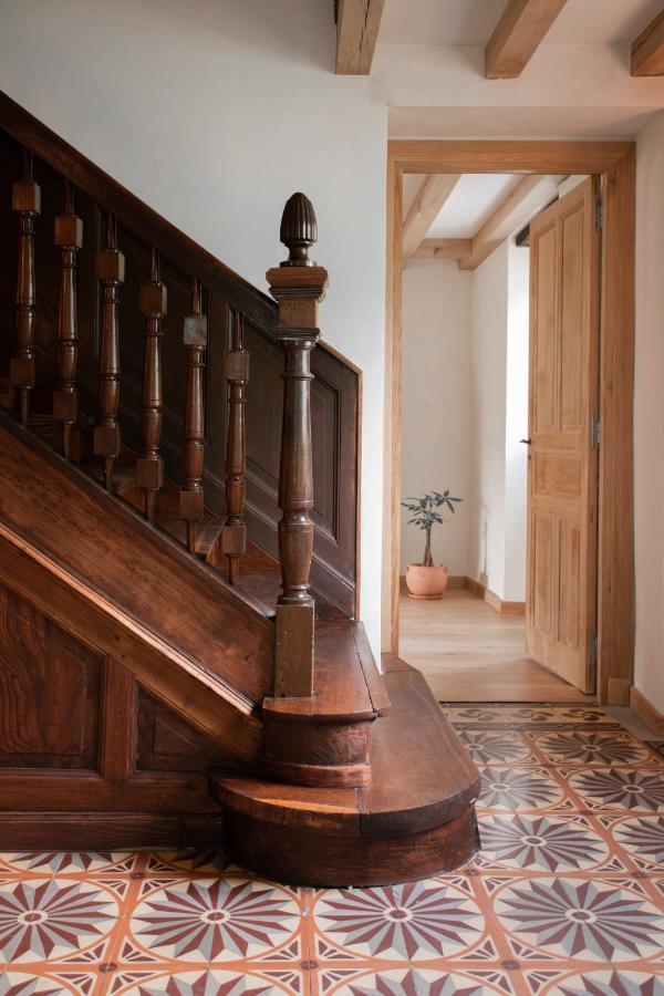 Maison Gamboia, Chambres D'Hotes Au Calme Avec Jardin Hasparren Zewnętrze zdjęcie