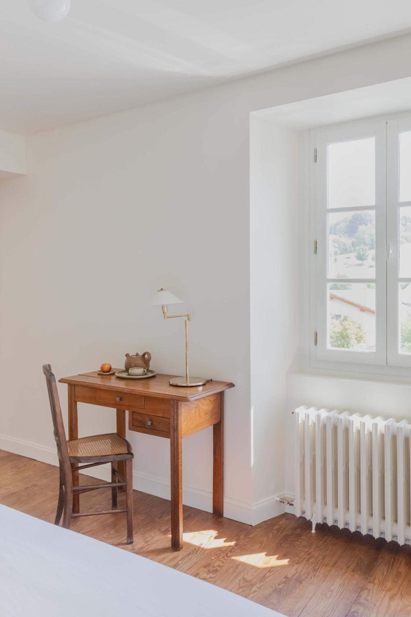 Maison Gamboia, Chambres D'Hotes Au Calme Avec Jardin Hasparren Zewnętrze zdjęcie