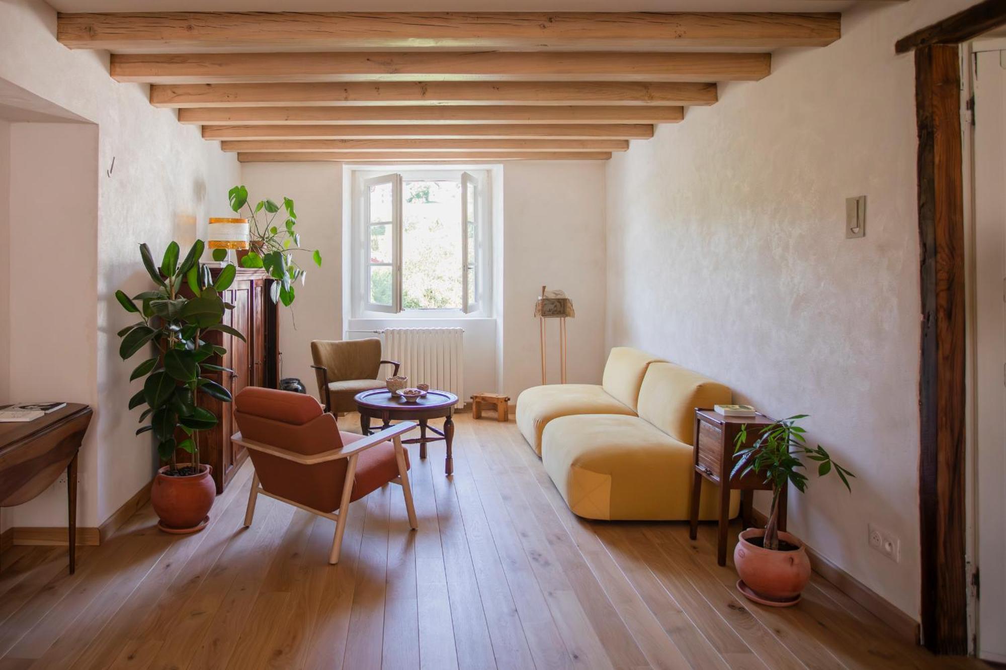 Maison Gamboia, Chambres D'Hotes Au Calme Avec Jardin Hasparren Zewnętrze zdjęcie