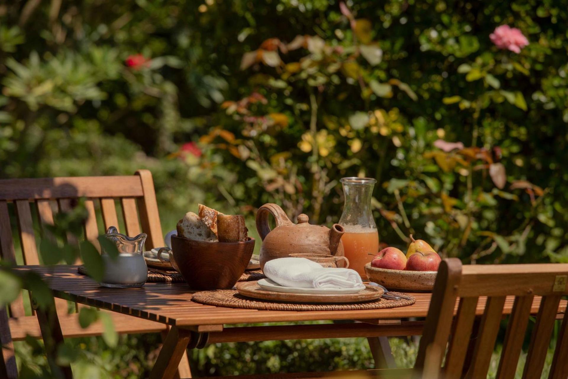 Maison Gamboia, Chambres D'Hotes Au Calme Avec Jardin Hasparren Zewnętrze zdjęcie